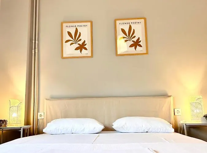 Feel At Home - Kalamata - Central 1
