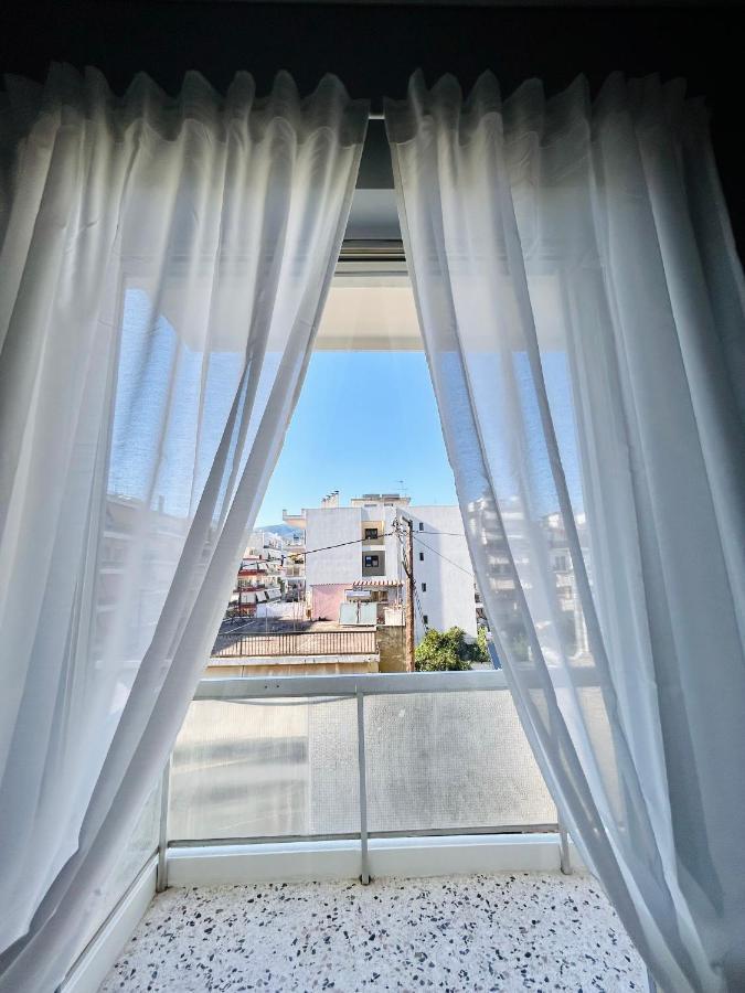 Feel At - - 1 Apartment Kalamata