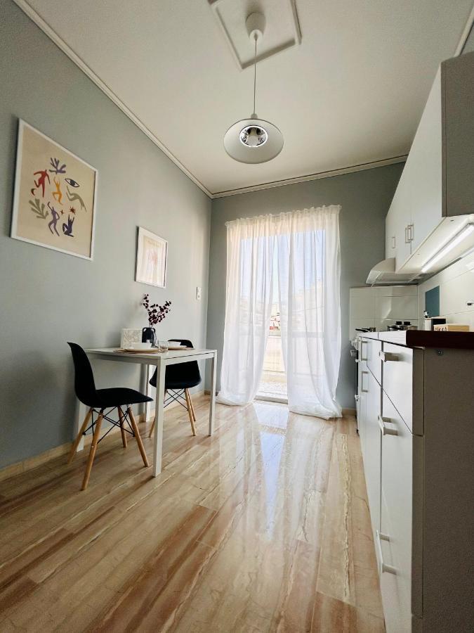 Apartment Feel At - - 1 *